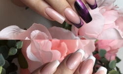 AcrylGel szalon töltés widget