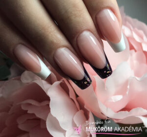 AcrylGel szalon építés online videó