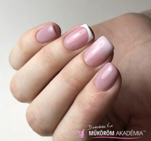 Erősített lakkzselé online videó