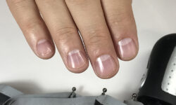 Manikűr technikai videó